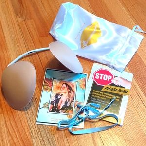 Misses Kisses Bridal Build a Bra Kit